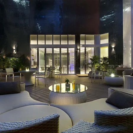 Iclub Sheung Wan Hotel-2